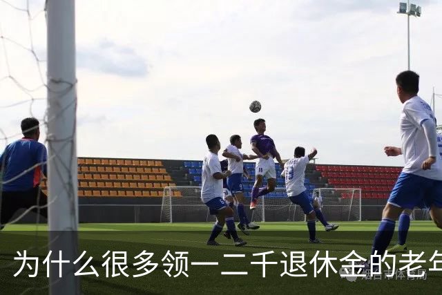 为什么很多领一二千退休金的老年人，宁愿在家过节俭生活，也不出去打工挣钱了