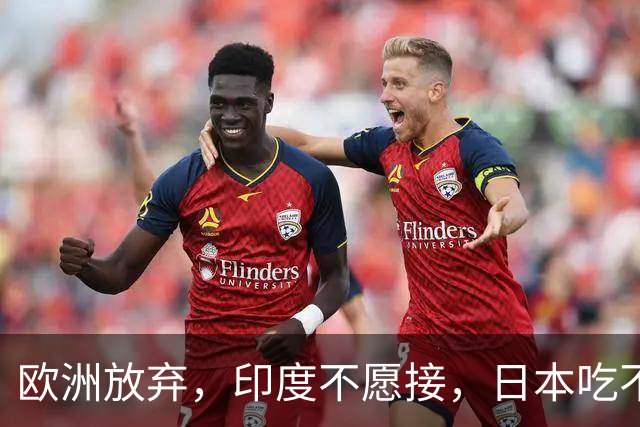 欧洲放弃，印度不愿接，日本吃不下，普京兜兜转转，还是找上中国