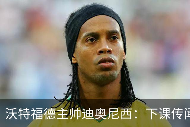沃特福德主帅迪奥尼西：下课传闻是"假新闻"