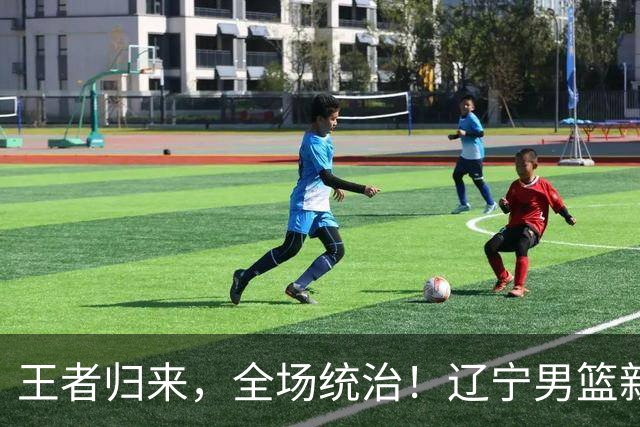 王者归来，全场统治！辽宁男篮新赛季，实力空前，直指CBA总冠军