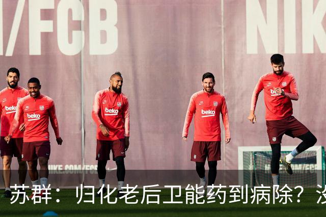 苏群：归化老后卫能药到病除？没错，但上头不让归化了